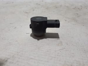 NISSAN X-Trail T33 (2021–2026) Front parking sensor 284383712R - 3
