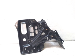 TOYOTA Avensis T27 (2008–2019) Batteriehalter - 3