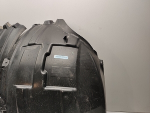 Mercedes Benz EQC N293 (2019–2026) Priekšējais apakšspārns A2936909800 - 6