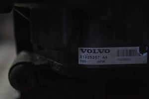 VOLVO V60 (2010–2018) Gearbox 31280564 - 2