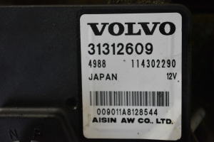 VOLVO V60 (2010–2018) Gearbox 31280564 - 12