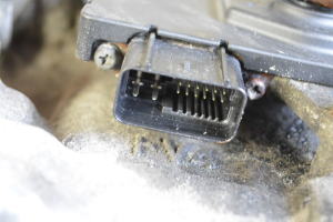 VOLVO V60 (2010–2018) Gearbox 31280564 - 5