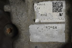VOLVO V60 (2010–2018) Gearbox 31280564 - 9