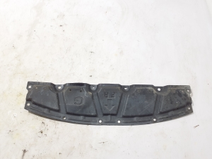 NISSAN X-Trail T33 (2021–2026) Unterbodenschutz 758926RL0A - 3