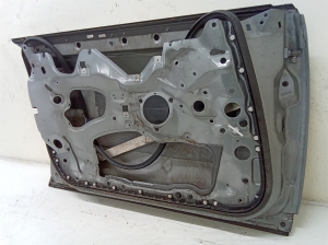 AUDI A6 C6 (2004–2011) Front door 4F0853284E2ZZ - 3