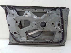 AUDI A6 C6 (2004–2011) Front door 4F0853284E2ZZ - 4