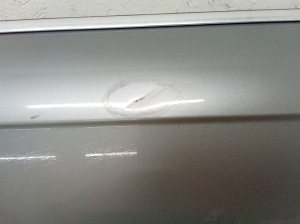Vordere Tür - 4F0853284E2ZZ