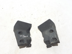   Mud flap  - 768566RA0A 