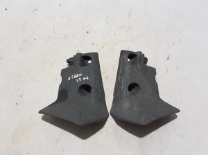NISSAN X-Trail T33 (2021–2026) Dubļu sargs 768566RA0A - 2