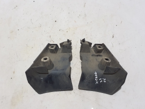 NISSAN X-Trail T33 (2021–2026) Dubļu sargs 768566RA0A - 4