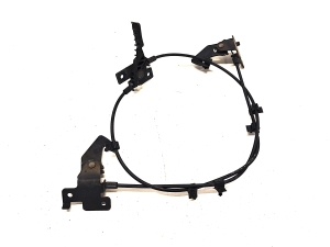 Jaguar XF (2008–2016) Kapoti avamise tross GX7316E700AB - 3