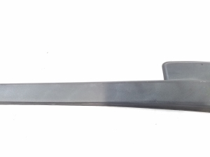 Jeep Compass MK49 (2006–2016) Windshield pillar outer molding 055182561AD - 4
