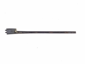 Jeep Compass MK49 (2006–2016) Windshield pillar outer molding 055182561AD - 5