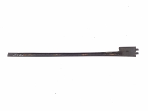 Jeep Compass MK49 (2006–2016) Windshield pillar outer molding 05182560AD - 3