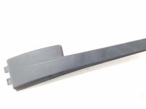 Jeep Compass MK49 (2006–2016) Windshield pillar outer molding 05182560AD - 5