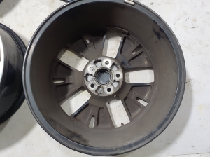 NISSAN X-Trail T33 (2021–2026) Rim set - 3