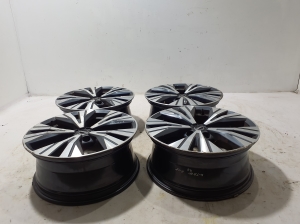 NISSAN X-Trail T33 (2021–2026) Rim set - 7