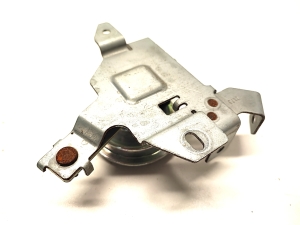 Jaguar XF (2008–2016) Signalisatsiooni sireen BJ3213832BB - 4