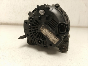 Volkswagen Tiguan (2007–2016) Ģenerators 03L903023A - 2