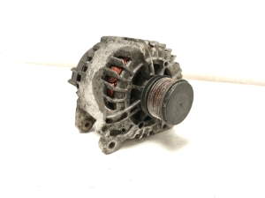 Volkswagen Tiguan (2007–2016) Ģenerators 03L903023A - 3