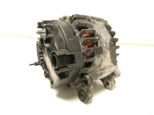 Volkswagen Tiguan (2007–2016) Ģenerators 03L903023A - 4
