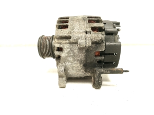 Volkswagen Tiguan (2007–2016) Ģenerators 03L903023A - 5