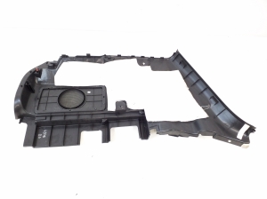 Jeep Compass MK49 (2006–2016) Trunk side trim panel OYF66TRMAM - 2