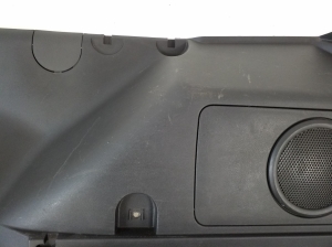 Jeep Compass MK49 (2006–2016) Trunk side trim panel OYF66TRMAM - 3