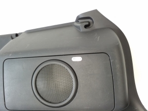 Jeep Compass MK49 (2006–2016) Trunk side trim panel OYF66TRMAM - 4