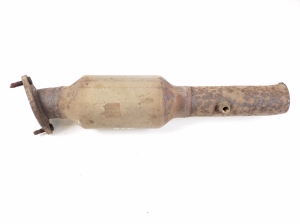   Catalytic converter  - DS735F297HC 
