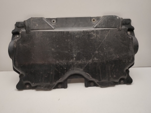   Front underbody protection  - A2055200223 