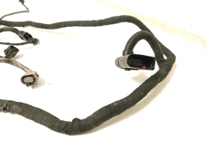 Volkswagen Tiguan (2007–2016) Engine wiring harness 03L971595AG - 3