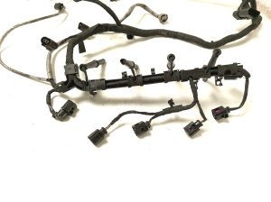 Volkswagen Tiguan (2007–2016) Engine wiring harness 03L971595AG - 4