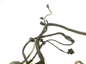 Volkswagen Tiguan (2007–2016) Engine wiring harness 03L971595AG - 5