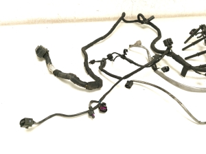 Volkswagen Tiguan (2007–2016) Engine wiring harness 03L971595AG - 7