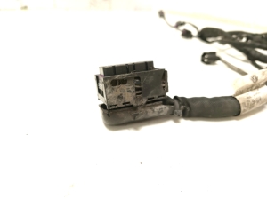 Volkswagen Tiguan (2007–2016) Engine wiring harness 03L971595AG - 8