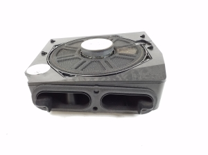 BMW X3 E83 (2003–2010) Kõlar 6990102 - 4