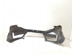 NISSAN X-Trail T33 (2021–2026) Front bumper 620226RA0H - 6