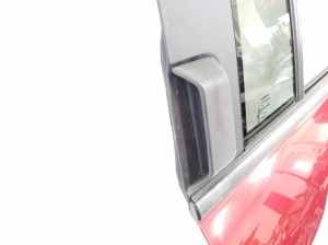 Jeep Compass MK49 (2006–2016) Tür hinten 68079384AE - 2