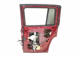 Jeep Compass MK49 (2006–2016) Tür hinten 68079384AE - 4