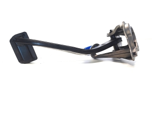 Jaguar XF (2008–2016) Piduripedaal GX732450AC - 3
