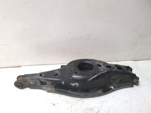 TOYOTA Avensis T27 (2008–2019) Hinterachsstrebe - 3