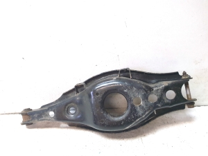 TOYOTA Avensis T27 (2008–2019) Hinterachsstrebe - 4
