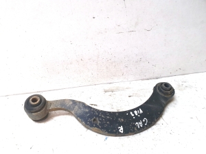 TOYOTA Avensis T27 (2008–2019) Hinterachsstrebe - 3