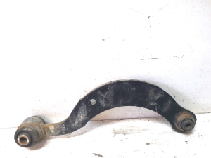 TOYOTA Avensis T27 (2008–2019) Hinterachsstrebe - 5