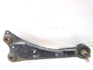 TOYOTA Avensis T27 (2008–2019) Hinterachsstrebe - 6