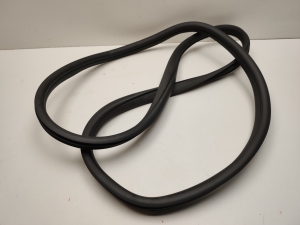   Rear side door seal on the door  - A2936970000 
