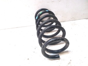 TOYOTA Avensis T27 (2008–2019) Rear spring - 2