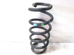 Rear spring