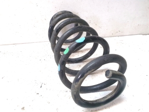 TOYOTA Avensis T27 (2008–2019) Rear spring - 4